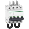 Schneider Electric Rozłącznik DC Acti9 SW60-DC-50 50A 2-biegunowy 1000VDC, A9N61699