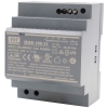 HDR ZASILACZ NA SZYNĘ DIN  85W 7.1A 85-264V AC - 120-370V DC / 12V DC 4M