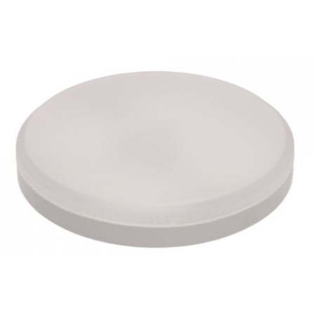 ŻARÓWKA LED SPOT 8W GX53 230V MATOWA 830 WW 3000K 680LM 100ST