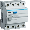CDC440J 40A/ 30MA/AC WYŁĄCZNIK RÓŻNICOWY 40A 4P 4M 30MA AC 6KA /
