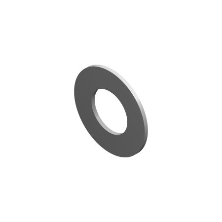 PW 8-F PODKŁADKA POWIĘKSZONA OCYNK ZANURZENIOWY