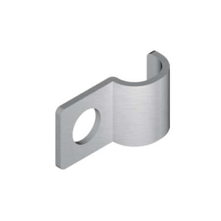 UDF22 UCHWYT KABLA 1X 2MM