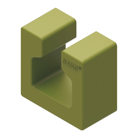 NO40X40N NAKŁADKA OCHRONNA