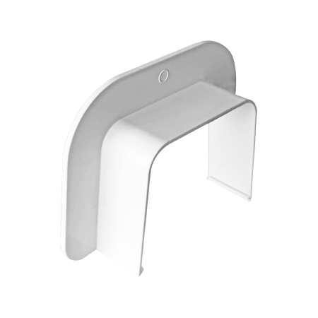 WPUST CZOŁOWY 80 BIAŁY