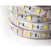 TAŚMA LED 14.4W/1M 10M 10MM 12V DC IP63 ŚCIEMNIALNA 830 WW 3000K 1380LM/1M 60XLED/1M 120ST