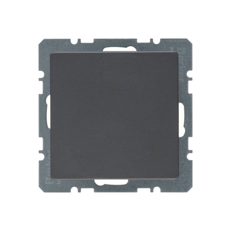 Q.X MODUŁ ANTRACYT AKSAMIT ZAŚLEPKA