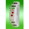 PCG-417 PRZEKAŹNIK CZASOWY GWIAZDA-TRÓJKĄT 10A 2P 1M 24/230V AC