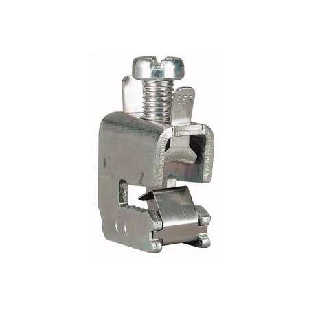 AKU 35/5 107188 ZACISK NA SZYNĘ CU