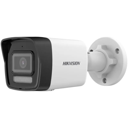 KAMERA IP HIKVISION TYPU BULLET Z TECHNOLOGIĄ DUAL-LIGHT, ROZDZIELCZOŚĆ 4MP (2560 X 1440, 20KL/S), 1