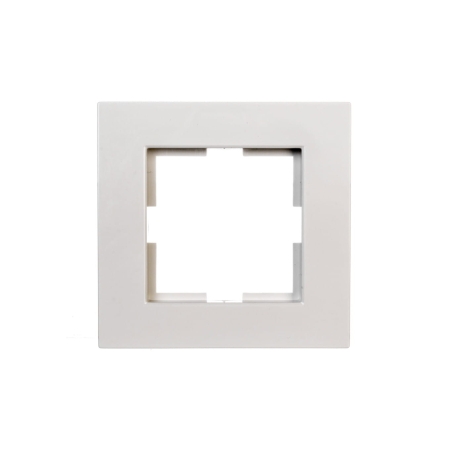 KARRE BIAŁY RAMKA 1X