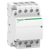 Schneider Electric Stycznik modułowy Acti9 iCT50-40-40-230 40A 4NO 50Hz 220/240 VAC, A9C20844