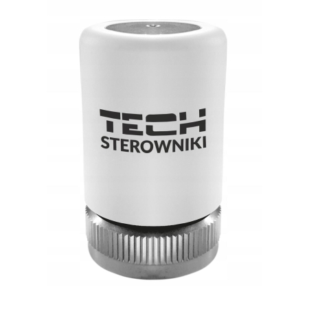 SIŁOWNIK ELEKTRYCZNY STT-230/2 M M30X1.5