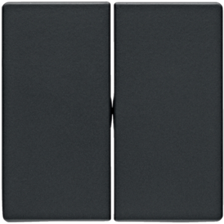 Q.X MODUŁ ANTRACYT AKSAMIT KLAWISZ 2X