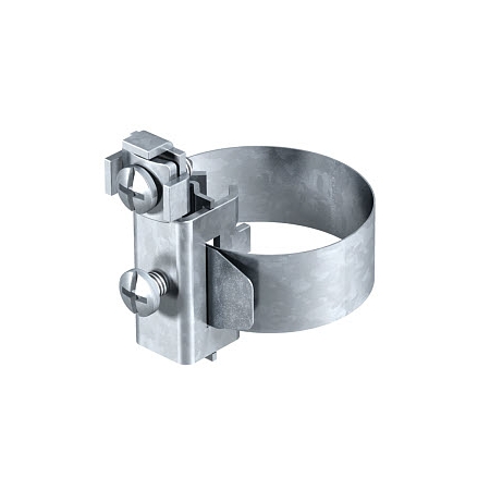 927 0 OBEJMA TAŚMOWA UZIEMIAJĄCA 8-22 MM