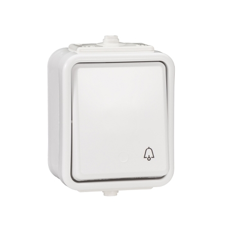 Schneider Electric Cedar, przycisk 