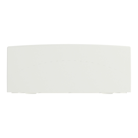 EASY9 ROZDZIELNIA PLASTIKOWA NT 36M 3X 12M N+PE 451X256X103 IP40 IK07 DRZWI DYMNE BIAŁY