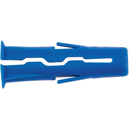 UNO-K-08 KOŁEK ROZPOROWY UNIWERSALNY KOSZULKA NIEBIESKI FI8 OP. 100 SZT