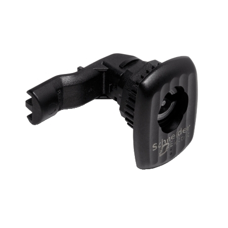 Schneider Electric Spacial Zamek 3mm lewy do S3D, NSYAEDLS3DRL