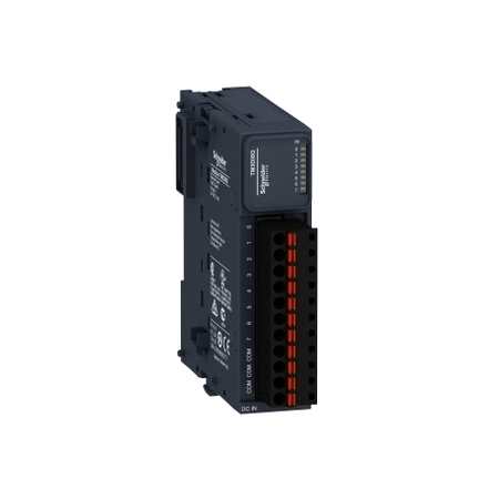 Schneider Electric Moduł Modicon TM3 TM3 8AI, TM3DI8G