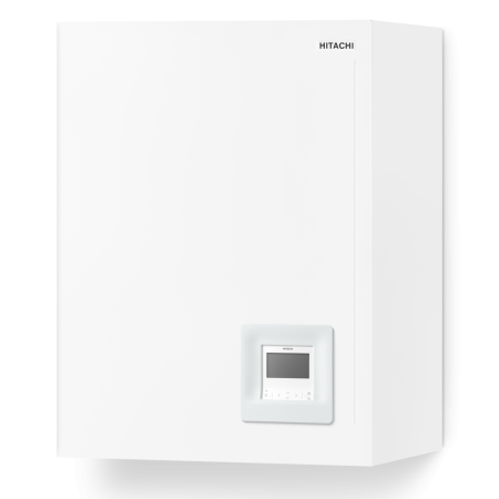 POMPA CIEPŁA POWIETRZE- WODA JEDNOSTKA WEWNĘTRZNA 19KW 3F R410A YUTAKI S