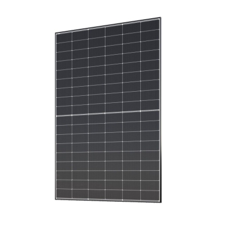 PANEL FOTOWOLTAICZNY PV LEDVANCE M485N60LB-BF-F7 VS36 (CZARNA RAMA) N-TYPE BIFACIAL
