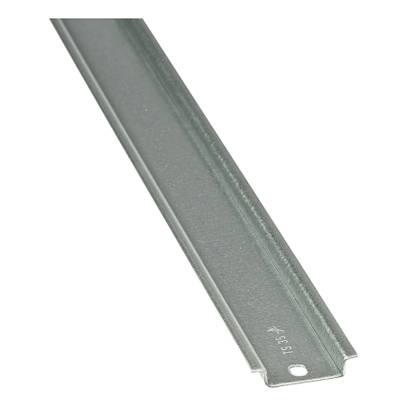 TS35/1 LISTWA MONTAŻOWA 1M BIAŁY