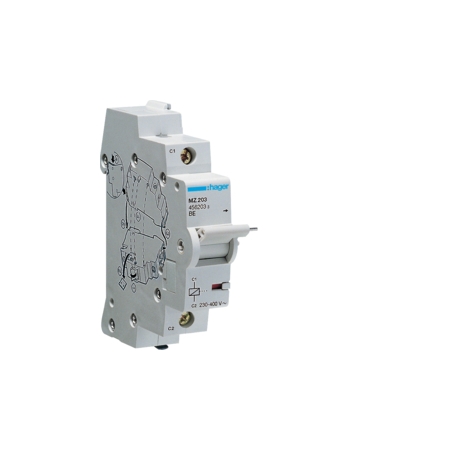 MZ203 WYZWALACZ WZROSTOWY 110-130V DC / 230-415V AC