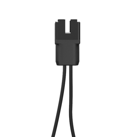 KABEL POŁĄCZENIOWY 2.5MM2 2.3M MIĘDZY ZŁĄCZAMI DO INSTALACJI PV