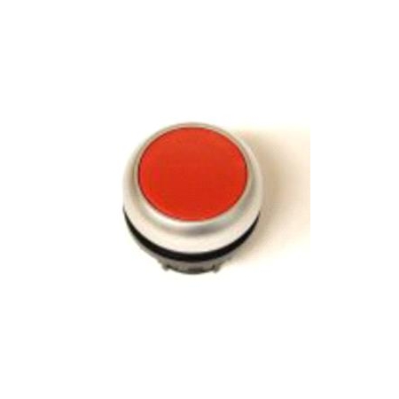 M22-D-R RMQ-TITAN NAPĘD PRZYCISKU Z SAMOPOWROTEM KRYTY TYTAN/ CZERWONY IP69