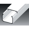 LHD  25X20 KANAŁ KABLOWY 2M 25X20 PVC IP40 IK06 BIAŁY