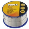 LUT CYNOWY 60% SN, DRUT 0.7 MM, 100 G TOPEX