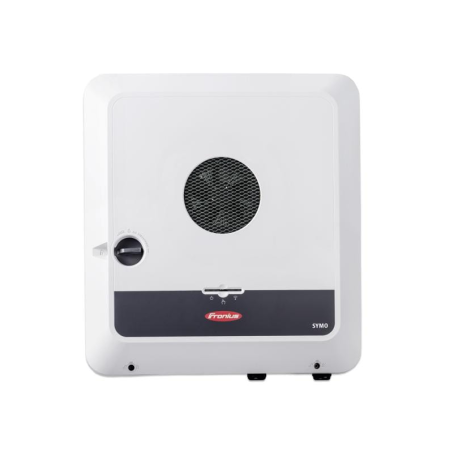 FALOWNIK SIECIOWY PV  8KW 3F 2MPPT SYMO GEN24 PLUS FRONIUS
