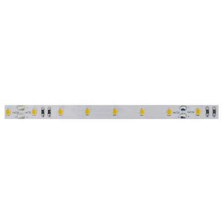 NEXTEC EX TAŚMA LED  4.8W/1M 5M 8MM 24V DC IP20 WW 3000K 408LM/1M 60LED/1M 120ST
