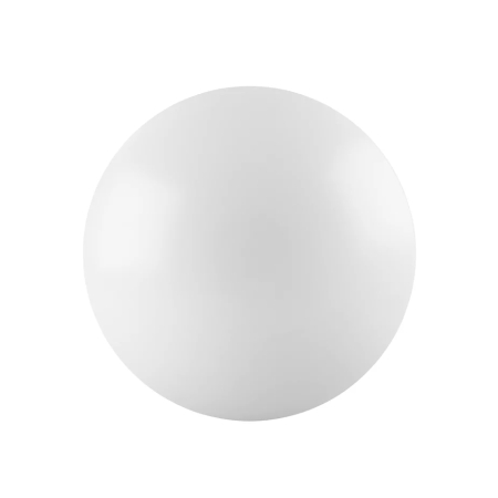 SURFACE CIRCULAR BIAŁY OPRAWA SUFITOWA PLAFON LED 24W NW 4000K 1920LM IP44 120ST METAL/PMMA