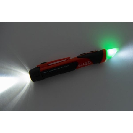 VT-3 BEZDOTYKOWY WSKAŹNIK NAPIĘCIA AC