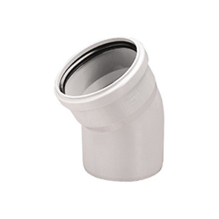 KOLANO PP KANALIZACJA WEWNĘTRZNA 32/22 BI HT