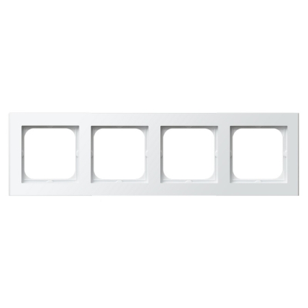 SONATA BIAŁY RAMKA 4X