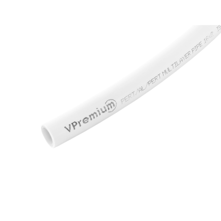 RURA VPREMIUM PERT/AL/PERT 16MM X 2.0MM - (200M)