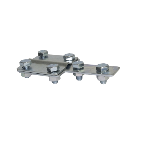 4.1 OC ZŁĄCZE KONTROLNE 4-OTWOROWE