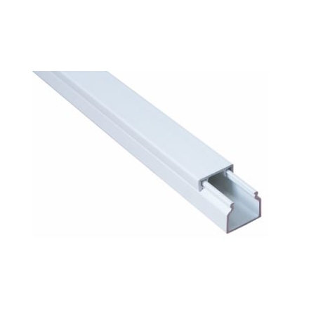 MKE 18X20 KANAŁ KABLOWY 2M BIAŁY