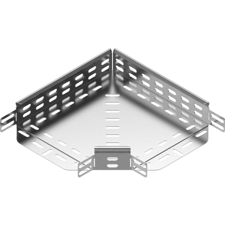 KKJ100H50 KOLANKO KABLOWE 90ST 1.0MM