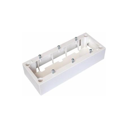 M45 BIAŁY PUSZKA NT 3M 45X45