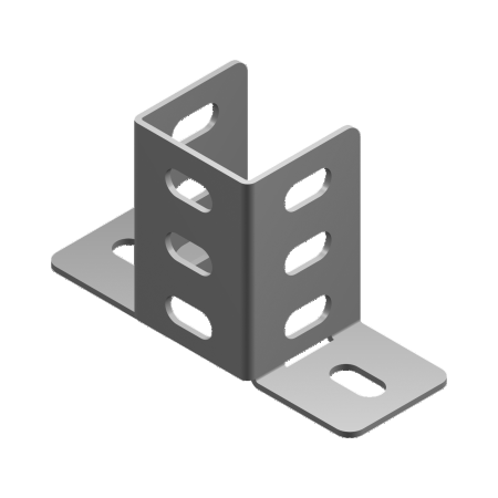 PMN PODSTAWA MONTAŻOWA 2.0MM