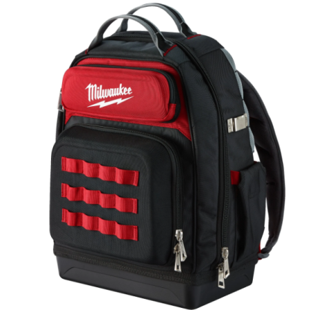 PLECAK Z WZMOCNIONĄ PODSTAWĄ