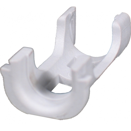 D01-STV D02 16A WSTAWKA REDUKCYJNA SZARY