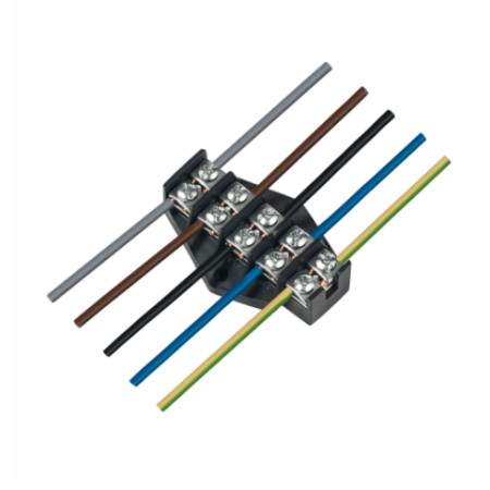 ZO-5/10.0 ZPT-5/10.0 PŁYTKA ODGAŁĘŹNA 5X10.0