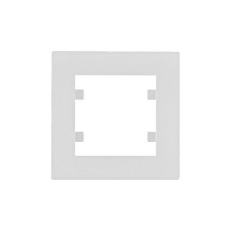 LUMINA INTENSE BIAŁY RAMKA 1X