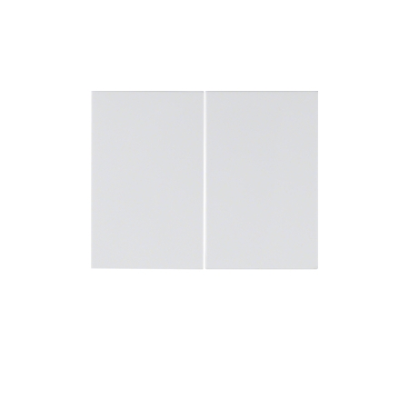 K.1 MODUŁ BIAŁY KLAWISZ 2X