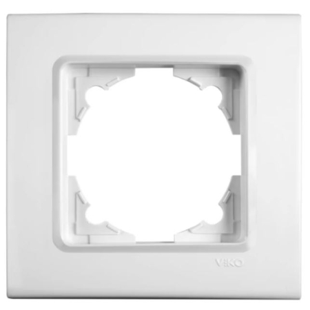 LINNERA S BIAŁY RAMKA 1X dawne 90480001-PL