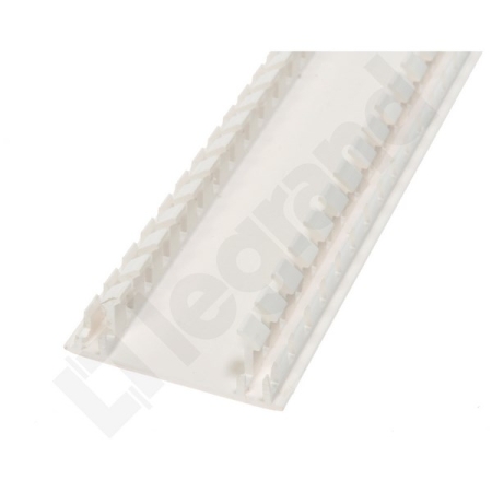 DLP POKRYWA CZĘŚCIOWA ELASTYCZNA 65 BIAŁY